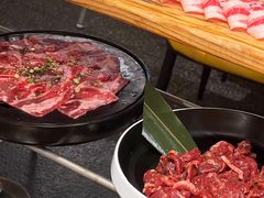 黑胡椒牛肋排-犟牛家·榴莲烤肉(五棵松店)
