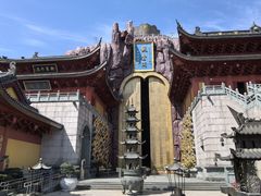 -上海东林寺(金山区)