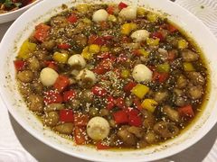 -华豫川酒家(大卫城店)