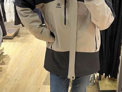 -KAILAS凯乐石(砂之船奥特莱斯店)