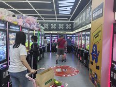 -娃娃集合营(上海闵行天街店)
