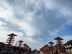 -东台西溪天仙缘景区