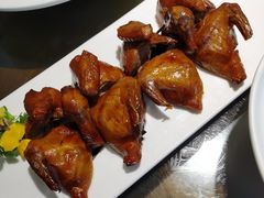 脆皮乳鸽-燕郊烧鸽子(和众店)