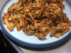 -蝎王府羊蝎子(虎坊桥总店)