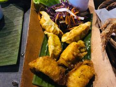 饺子-Naughty Nuri’s Phuket