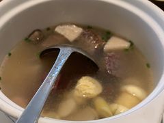 -晋江荣誉国际酒店·港誉茶餐厅