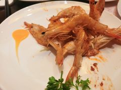 -佛山希尔顿酒店·融誉亚洲美食荟