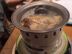 -百草滩羊清水涮羊肉(长城路店)