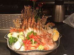 -青叶日式料理(飘亮阳光广场店)
