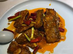 -院8里·小聚园老川菜(九眼桥店)