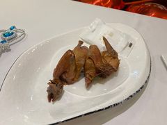 -尚一汤 广东炖汤(金桥国际店)