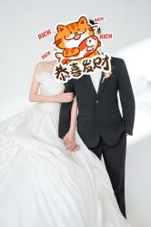-金夫人婚纱摄影(总店)