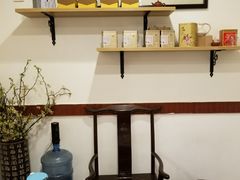 大堂-潮人姐妹轩(海宁路店)
