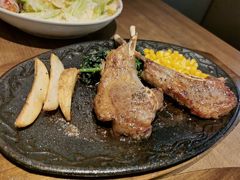 -萨莉亚意式餐厅(浦江万达广场店)