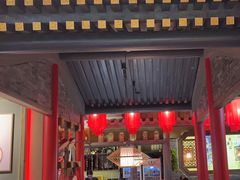 -哥老官重庆美蛙鱼头(宝山龙湖店)