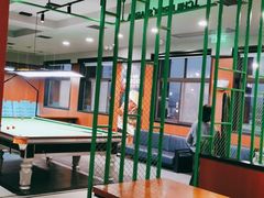 -魏斯理汉堡(西安沣东吾悦店)