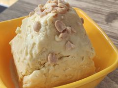 -于春正宗椰奶清补凉炒冰