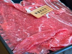 -牛匠和牛寿喜锅(西安总店)