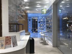 -奈雪的茶(国金中心店)