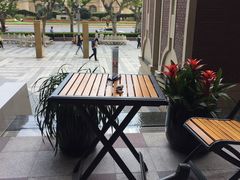 -TPLUS茶家(上海商城南京西路店)