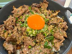-WOKKA by艮上(中海环宇荟店)