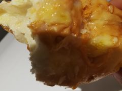 肉松卷-宫廷糕点铺
