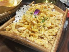 -那家老院子东北菜·饺子·小鸡炖蘑菇(艳华街店)