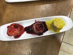 -普天和酒楼·新津菜·烤鸭(天津之眼店)