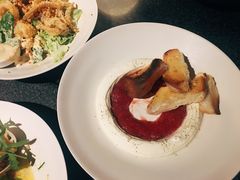 -Mercato莫卡多露台餐厅与酒吧(K11店)