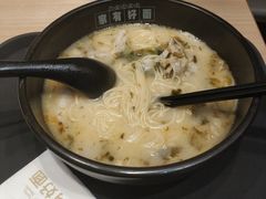 -家有好面(静安大融城店)