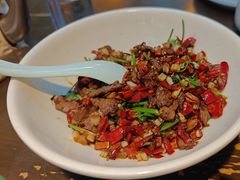 -老灶房-四川土菜(铁牛广场店)