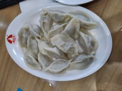 -菊花女水饺(闻涛苑店)