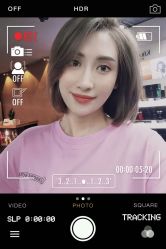-New Fashion发型定制