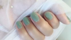 -Miss·A日式美甲美睫