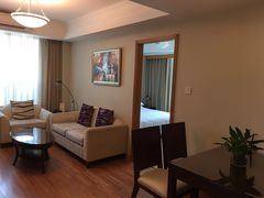 -新黄浦酒店公寓