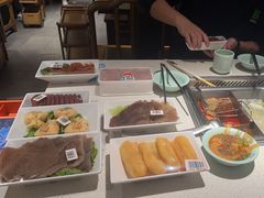 -野妹火锅(龙岗店)