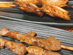 -塔哈尔·新疆盛宴(城西银泰店)