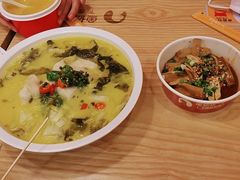 -鱼你在一起(燕郊永旺梦乐城店)