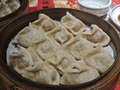 -新兴园饺子馆(河南街店)