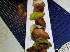 -玛丽娜中西餐厅(四道街店)