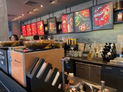 -星巴克(甘河路店)