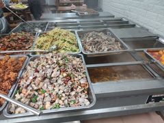 -枣阁园滴滴自助餐