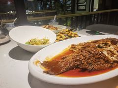 -鲁城往事(游客中心店)