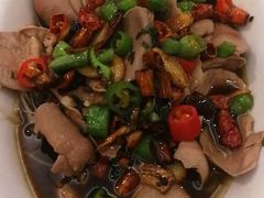 -宏玲餐厅(四川南路店)