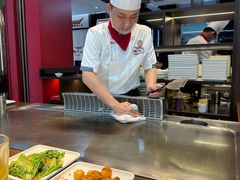 -湘汇概念铁板烧(铁西万达店)