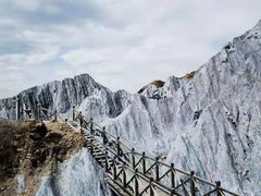 -墨石公园景区