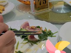 白切拆骨猪手-大欢喜饭店(江怡路店)