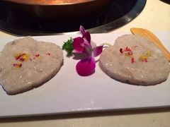 鲜花虾滑-滇釜火锅·能喝汤的火锅(车公庄店)