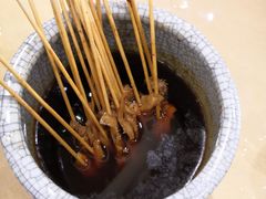 -雪山晋乡楼(食品街店)