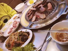 -喜来稀肉(虹泉路店)